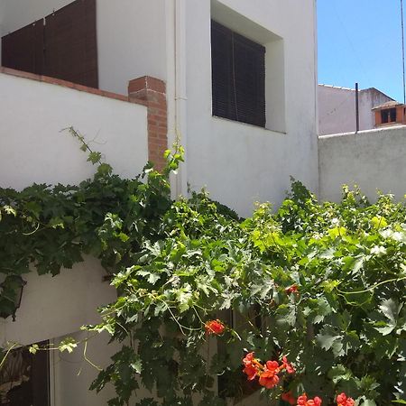 Ferienwohnung El Regocijo Oliva de la Frontera Exterior foto