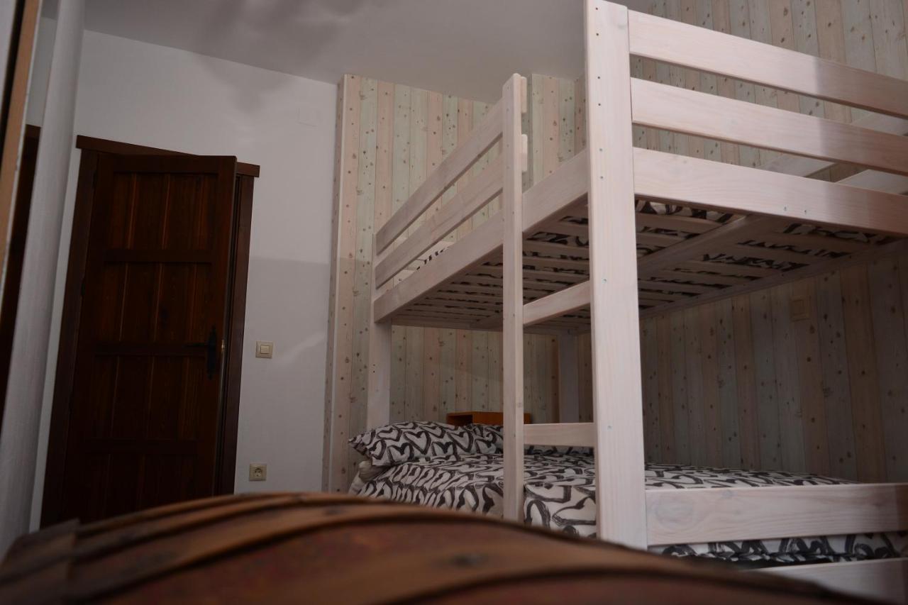 Ferienwohnung El Regocijo Oliva de la Frontera Exterior foto