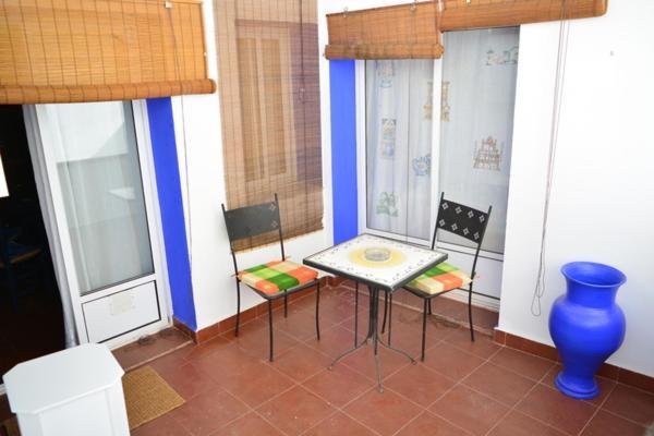 Ferienwohnung El Regocijo Oliva de la Frontera Exterior foto